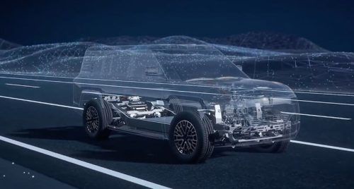 Membedah e4 Platform, Arsitektur Quad Motor Ekstrem dari BYD