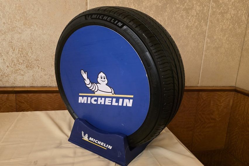 Michelin Primacy 5