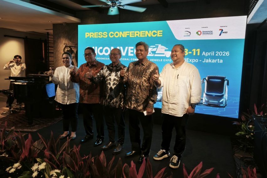 Prescon GIICOMVEC 2026