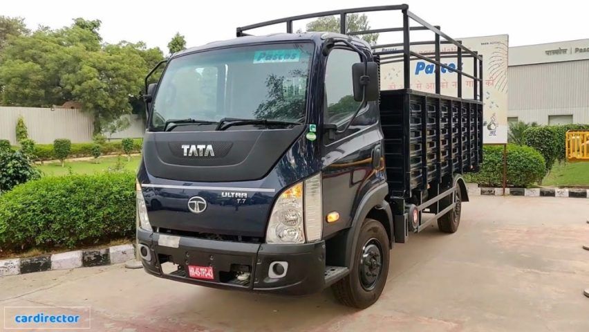 Tata Ultra T7 Truck
