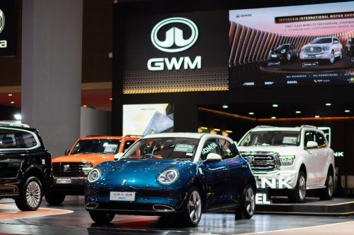 Refleksi Pameran Otomotif: Inchcape Sebut Hybrid dan Diesel Modern Masih Jadi Kunci Dekarbonisasi