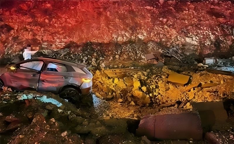 BYD Atto 3 Kena Serangan Rudal