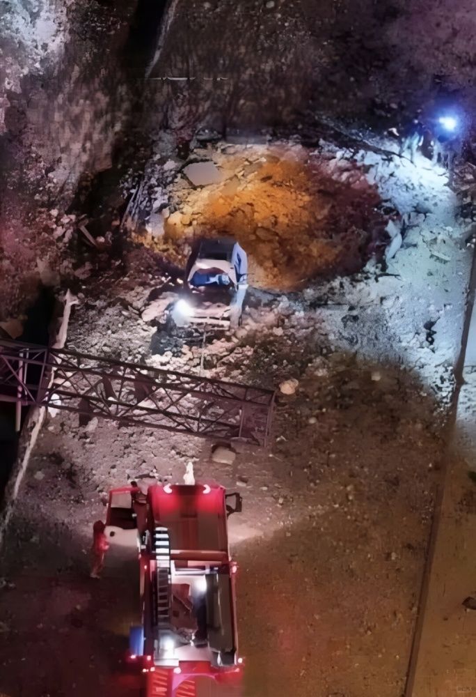 BYD Atto 3 Kena Serangan Rudal