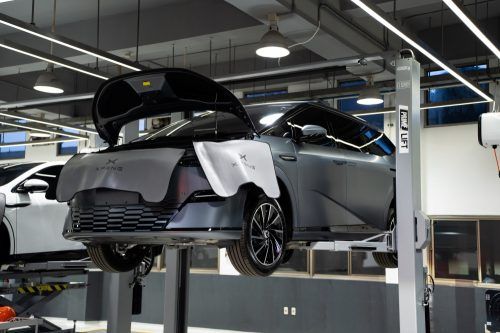 Xpeng Indonesia Tebar Layanan Cek Kendaraan Gratis Sambut Musim Mudik Lebaran 2026