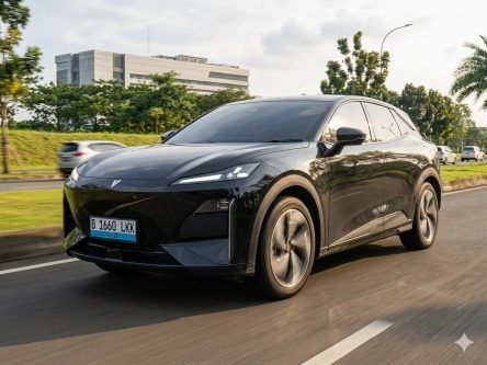 ELECTRIA: Langkah Mudah Optimalkan Efisiensi Baterai EV Saat Mudik 