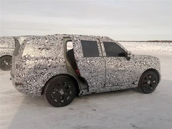 Freelander kolaborasi Jaguar Land Rover (JLR) dan Chery