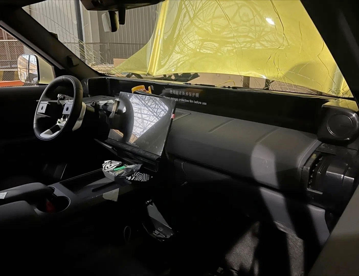 Freelander kolaborasi Jaguar Land Rover (JLR) dan Chery. 