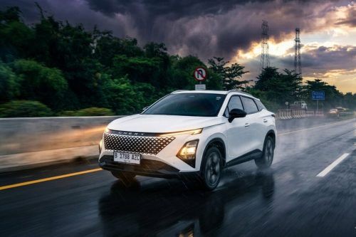 Lebaran Drive 2026: Ini Kelebihan Chery C5 CSH Bikin Mudik Menyenangkan
