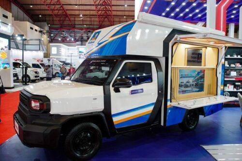 5 Keunggulan Toyota Hilux Rangga Sebagai Kendaraan Pendukung Usaha