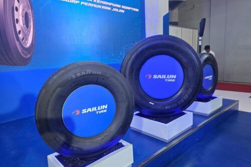 Sailun Group Punya Dua Ban Andalan Untuk Kendaraan Komersial