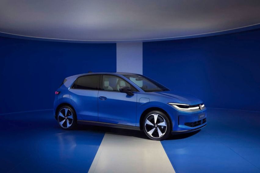 Volkswagen ID Polo