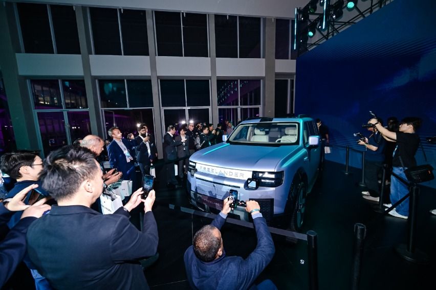 Freelander 8