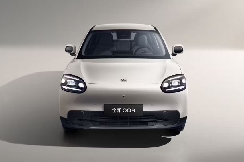 Chery Q