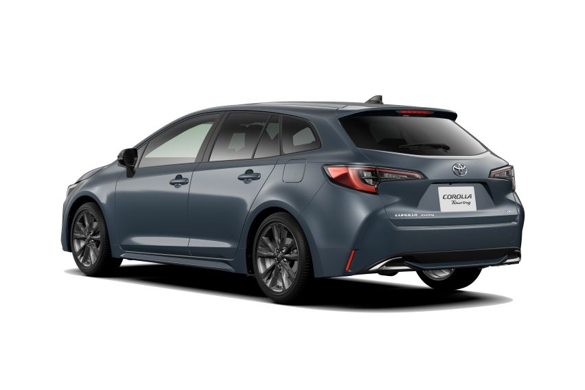 Toyota Corolla 60th Anniversary