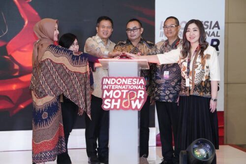 Lebih dari 40 brand otomotif ramaikan IIMS Surabaya 2026