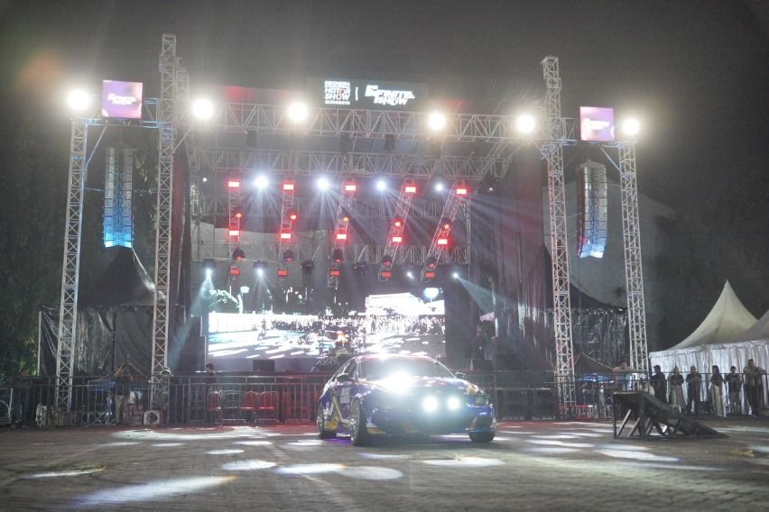 IIMS Surabaya 2026. 