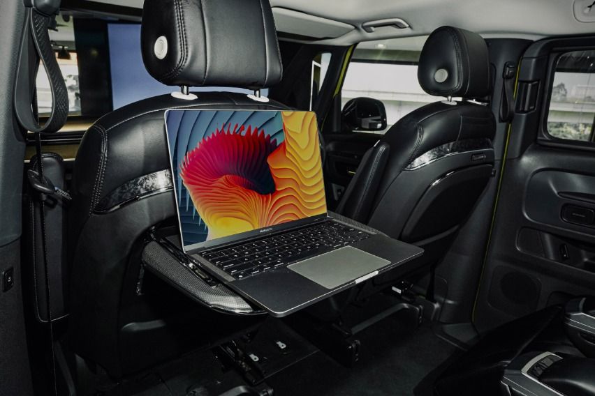 Smartdeck