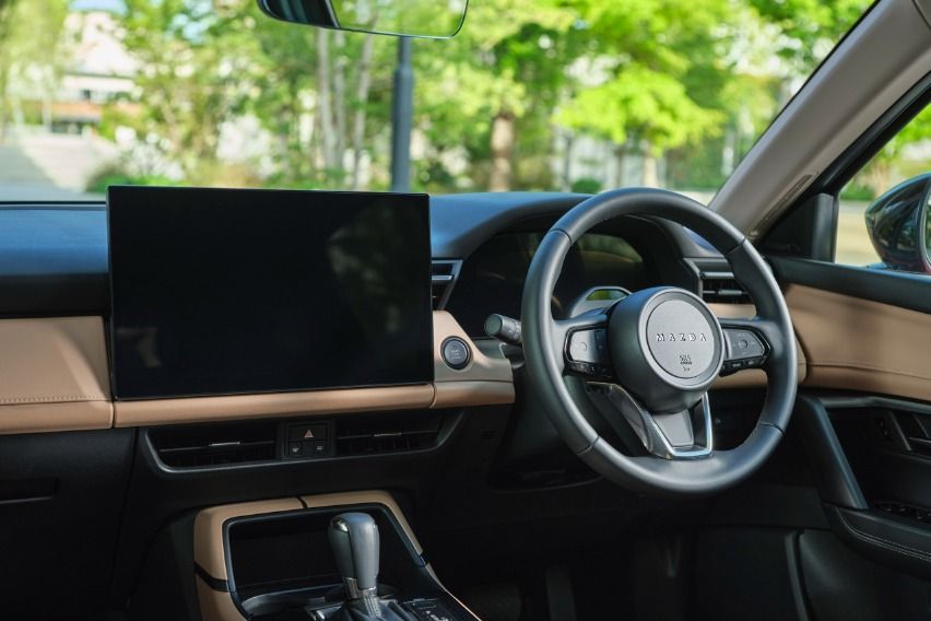 All-new Mazda CX-5