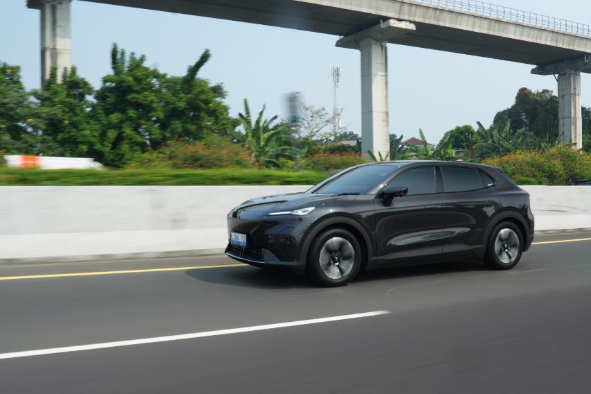 Changan Deepal S05