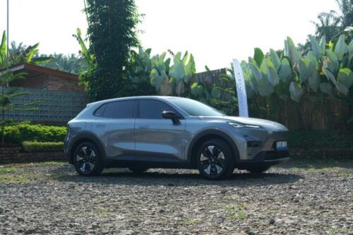 Kupas Tuntas Persamaan dan Perbedaan Varian Changan Deepal S05