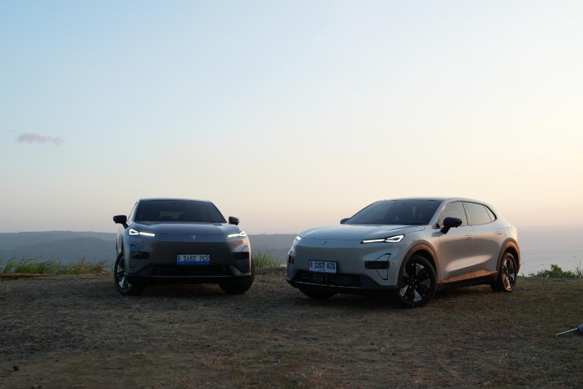 Changan Deepal S05