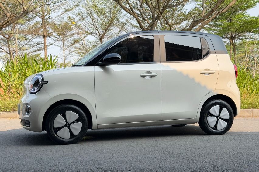 Wuling Aira EV