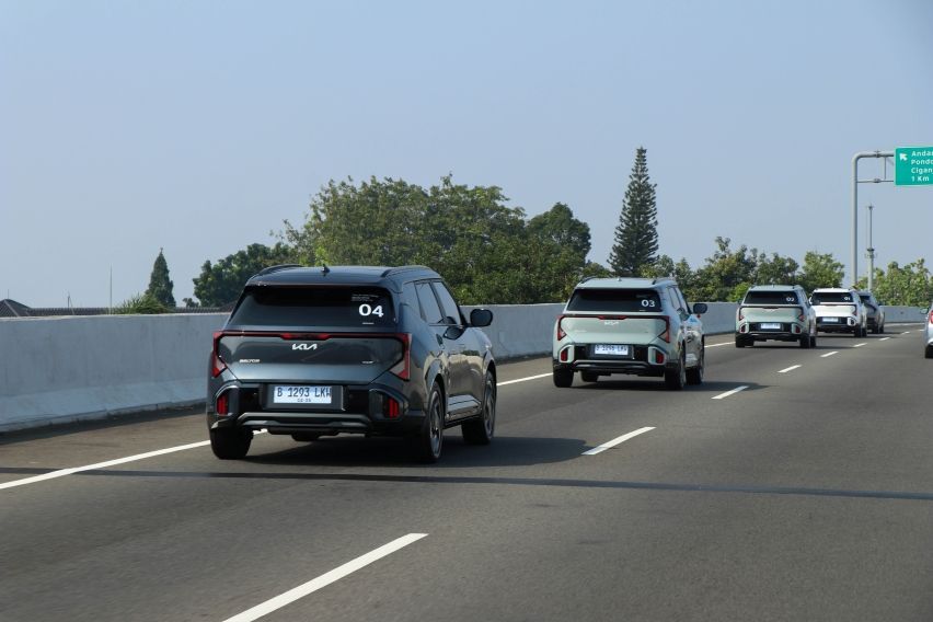 All New Kia Seltos 2026