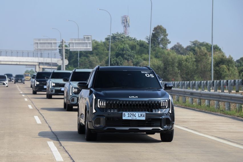 All New Kia Seltos 2026
