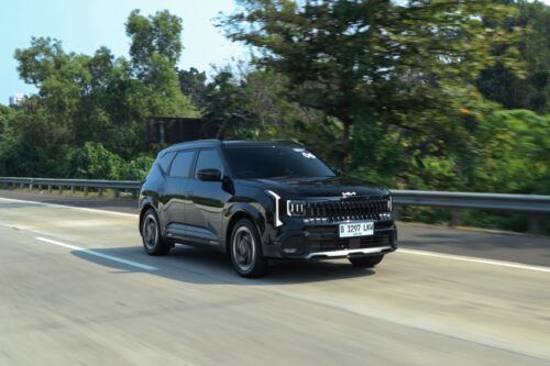 All New Kia Seltos 2026 Menanggalkan Mesin Turbo dan DCT, Ini Alasannya