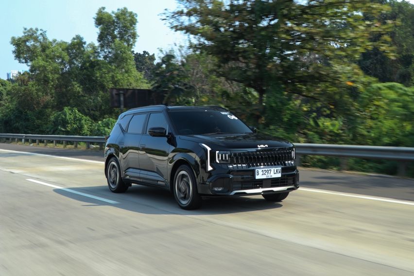 All New Kia Seltos 2026