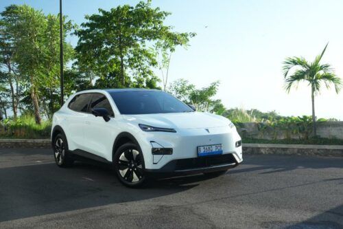 Bedah Lengkap Changan Deepal S05 Versi BEV dan REEV