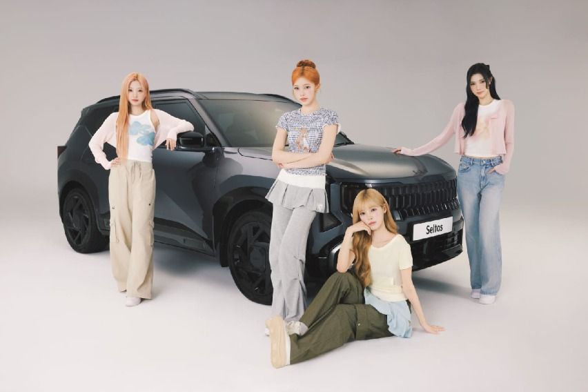 Kia x H2H