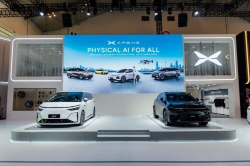 Bukan Sekadar Meramaikan GIIAS 2026, XPENG dan Erajaya Siapkan Komitmen Jangka Panjang di Indonesia 