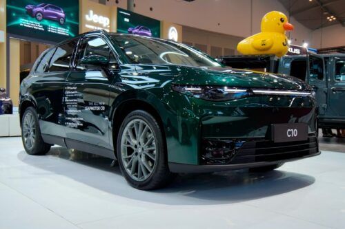 Leapmotor B10 dan C10 Dapat Garansi Baterai Seumur Hidup, Ini Syaratnya