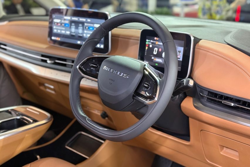 Mifa 9 GIIAS 2026