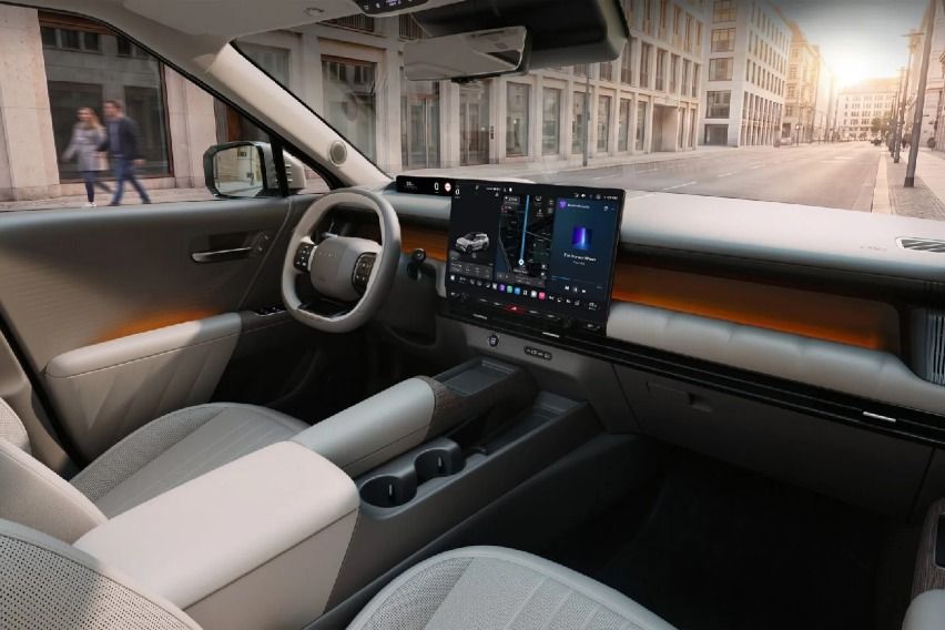 Hyundai Tucson 2027