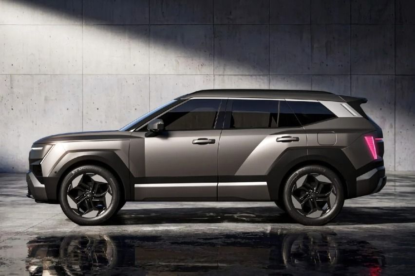 Hyundai Tucson 2027