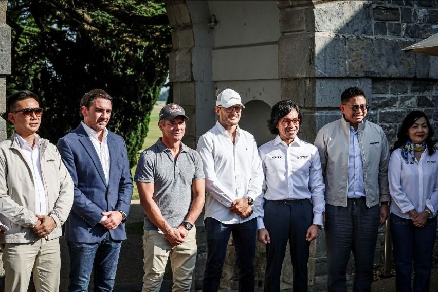 FIA Rallycross World Cup 2026 