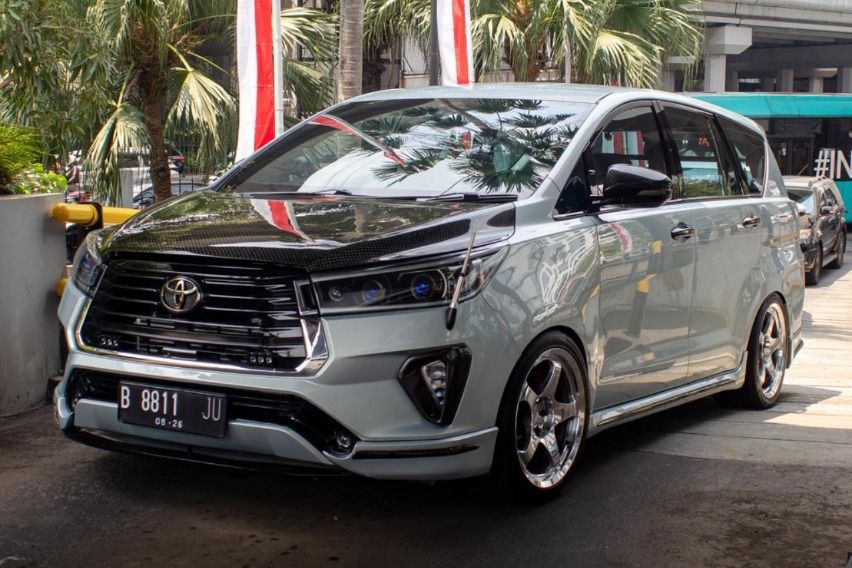 Komunitas GR Enthusiast