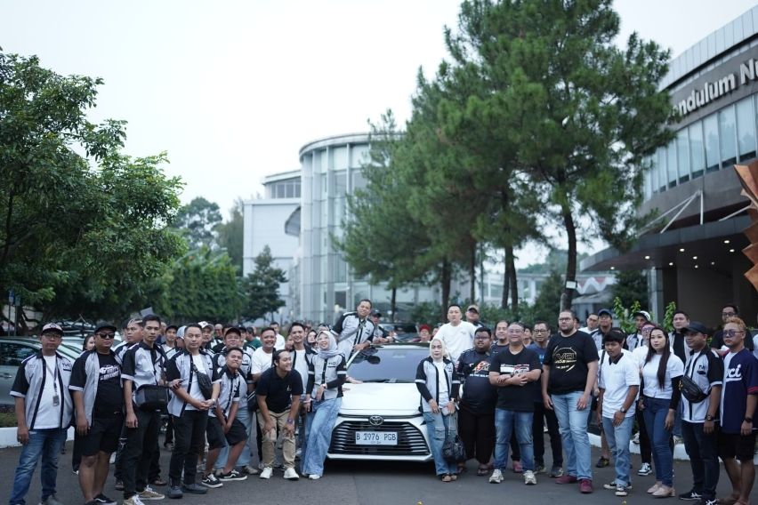 Jambore Nasional TVCI ke-22