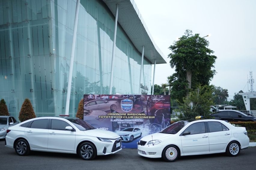 Jambore Nasional TVCI ke-22