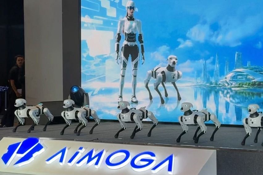 AiMOGA Store Indonesia