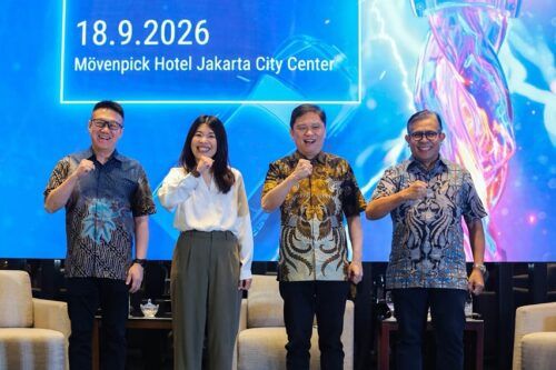 Automechanika Jakarta 2026 Pertama Kali Gelar Pameran di Indonesia, Gaet 339 Eksibitor Global