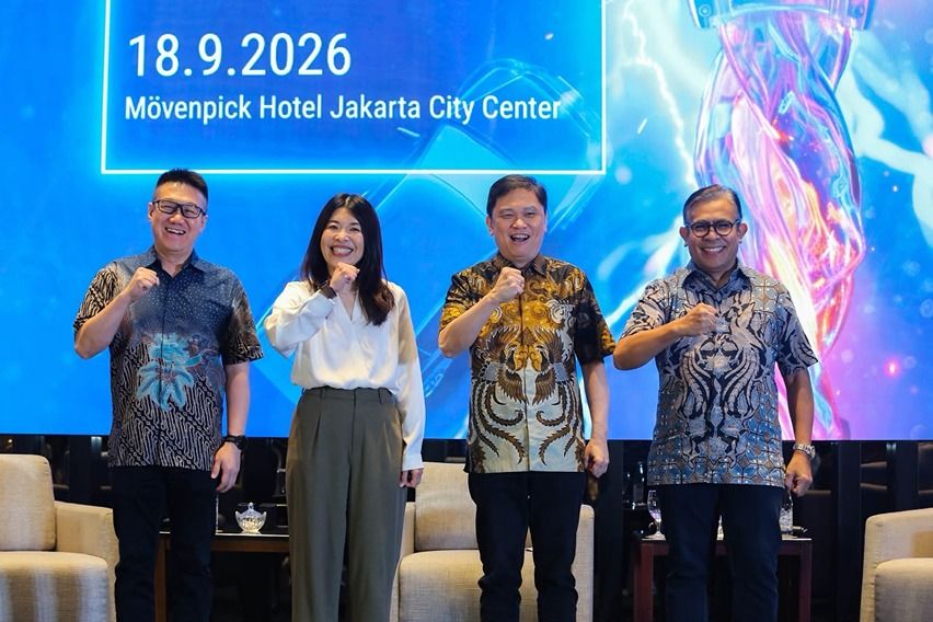 Automechanika Jakarta