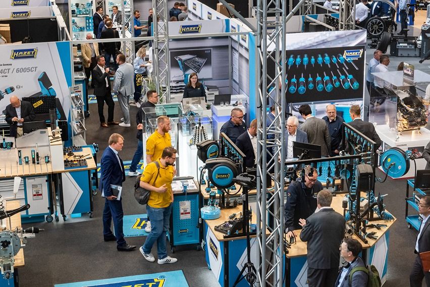 Automechanika Jakarta