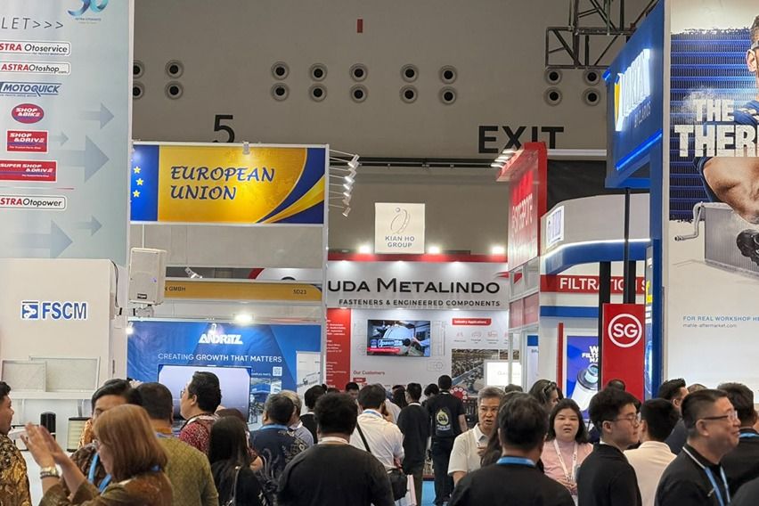 Automechanika Jakarta 2026