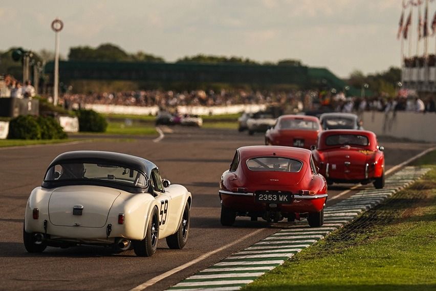 Goodwood Revival