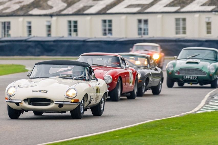 Goodwood Revival
