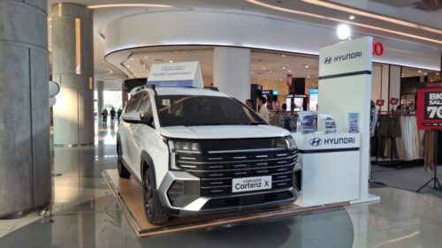  Hyundai Perkuat Pasar Jawa Barat, Dealer Baru Hadir di Karawang