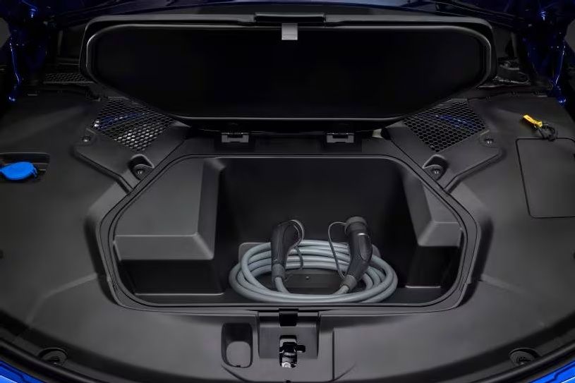 Kabel charging BMW i3. 